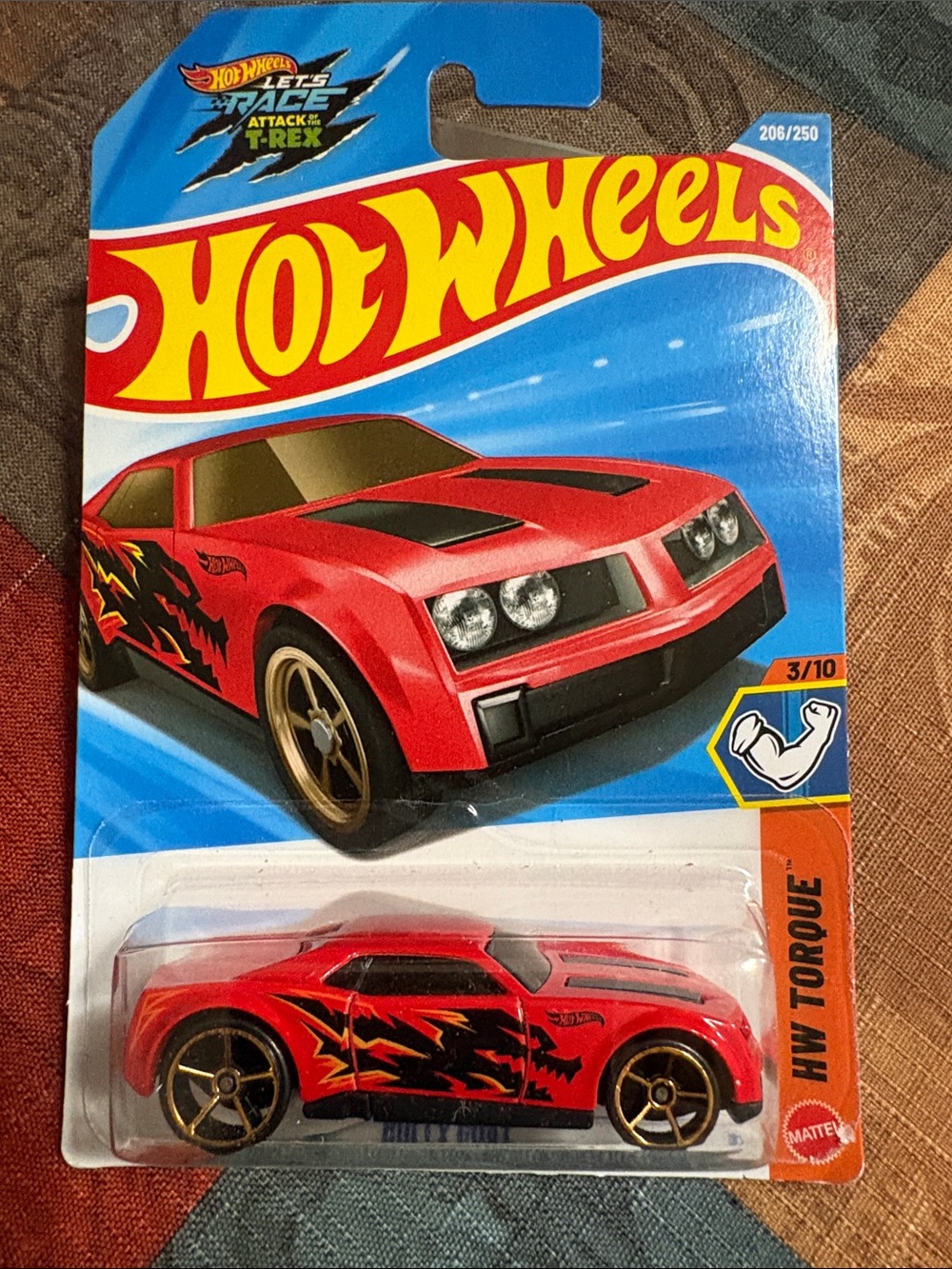 🛍️5/$20🛍️Hot Wheels Torque